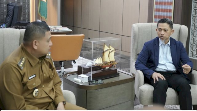     Pemadaman Bergilir di Makassar, PLN Targetkan Pasokan Listrik Kembali Stabil 5 September