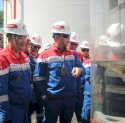 Pertamina Patra Niaga Sulawesi Perkuat Keandalan Pasokan Avtur di Bandara Sultan Hasanuddin