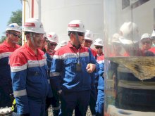 Pertamina Patra Niaga Sulawesi Perkuat Keandalan Pasokan Avtur di Bandara Sultan Hasanuddin