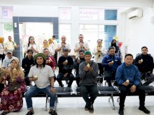 Sapa Pelanggan di Sulsel, Adira Finance Hadirkan Rangkaian Promo Spesial HARPELNAS 2026