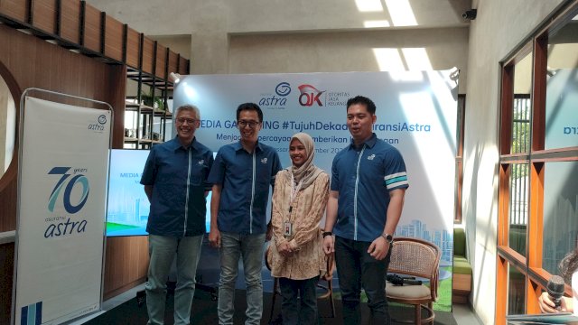 Asuransi Astra Tekankan Pentingnya Pemahaman Polis demi Ketenangan Konsumen