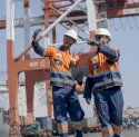 Kinerja Operasional Meningkat, Laba Pelindo Melonjak 60% pada Semester I 2026
