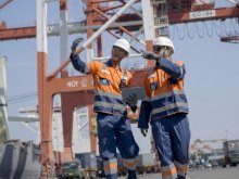 Kinerja Operasional Meningkat, Laba Pelindo Melonjak 60% pada Semester I 2026