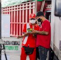 Pertamina Patra Niaga Sulawesi Bantah Syarat STNK untuk Beli BBM Subsidi