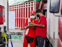 Pertamina Patra Niaga Sulawesi Bantah Syarat STNK untuk Beli BBM Subsidi