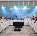 PJM Perkuat Sinergi Layanan Lewat Customer Engagement di Yogyakarta