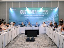 PJM Perkuat Sinergi Layanan Lewat Customer Engagement di Yogyakarta