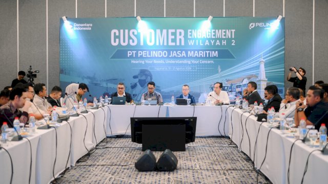 PJM Perkuat Sinergi Layanan Lewat Customer Engagement di Yogyakarta