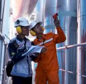 PLN Sulselrabar Genjot Pemulihan Sistem Kelistrikan Sulbagsel, PLTU Jeneponto Kembali Beroperasi