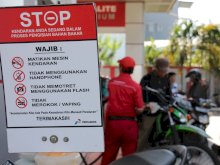 Pertamina Sulawesi Tindak 86 SPBU Sepanjang 2026 demi Menjaga Kualitas Pelayanan