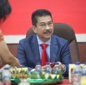 Ridwan Andi Wittiri Desak PLN Segera Tuntaskan Pemadaman Listrik di Sulsel