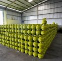 Pertamina Sulawesi Tambah Pasokan LPG 3 Kg Hingga 130 Persen di Sulsel