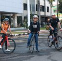 Mampu Pangkas 4,3 Ton CO₂, Program Clean Energy Day PLN UIP Sulawesi Berjalan Enam Bulan