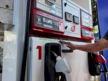 Atasi Antrean, Pertamina Patra Niaga Rekonfigurasi 12 SPBU di Makassar, Gowa, dan Maros