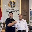 Poros Baru Kekuatan REI: Restu Aksara Alif Raja Muluskan Jalan Rezza Said Menuju Kursi Ketua