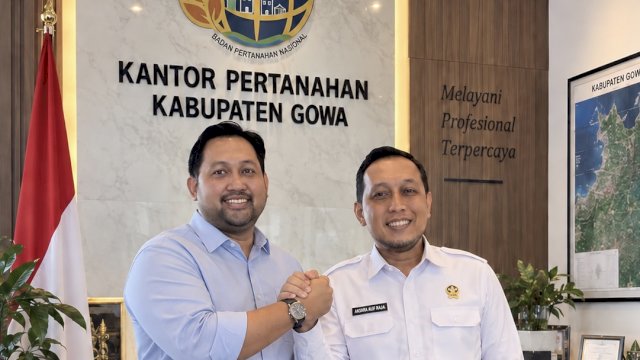 Poros Baru Kekuatan REI: Restu Aksara Alif Raja Muluskan Jalan Rezza Said Menuju Kursi Ketua