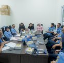 Komisi B Apresiasi Kesiapan PDAM Makassar Hadapi Kemarau Panjang