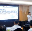 Pelindo Regional 4 Perkuat Keamanan Fasilitas Pelabuhan Lewat Pelatihan & Sertifikasi PFSO