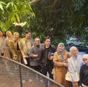10 Tahun Berkarya, APPMI Sulsel Gelar Fashion Tendance 2027 dan Donasi bagi Pejuang Kanker