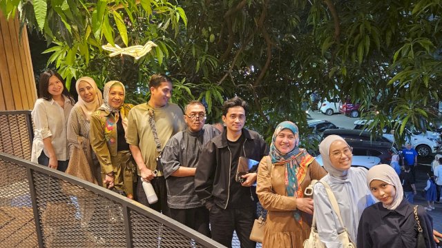 10 Tahun Berkarya, APPMI Sulsel Gelar Fashion Tendance 2027 dan Donasi bagi Pejuang Kanker