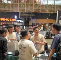 Makassar Coffee Fest 2026 Resmi Digelar di NIPAH PARK, Dukung Ekosistem Industri Kopi Lokal