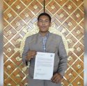 Santri Asal Makassar Sekaligus Penghafal Alquran Temukan Celah Keamanan Kritis di NASA 