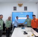 PT Vale Luncurkan Beasiswa Mota&rsquo;u, 19 Mahasiswa Morowali Terima Bantuan Pendidikan