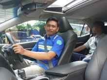 Kalla Translog Gandeng BNN Sulsel Gelar Tes Narkoba untuk Seluruh Pengemudi