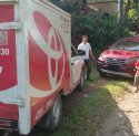Kalla Toyota Perkuat Layanan Purna Jual Lewat Kalla Toyota Extra Care 24 Jam 