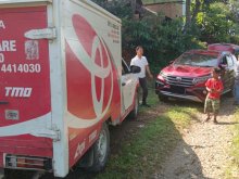 Kalla Toyota Perkuat Layanan Purna Jual Lewat Kalla Toyota Extra Care 24 Jam