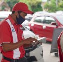 Pertamina Blokir 11.093 Nopol Kendaraan di Sulawesi Akibat Penyalahgunaan QR Code BBM Subsidi