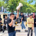 GARPEM Sultra Tantang Kejati-Polda Usut Dugaan Tambang Ilegal PT TRK di Kolaka