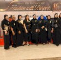 Rayakan 10 Tahun Berkarya, APPMI Sulsel Hadirkan Tren Fashion 2027