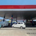Antrean SPBU di Sulsel Berangsur Normal, Pertamina Pastikan Layanan Lancar