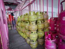Pertamina Patra Niaga Perkuat Penyaluran LPG 3 Kg di Sejumlah Wilayah Sulawesi