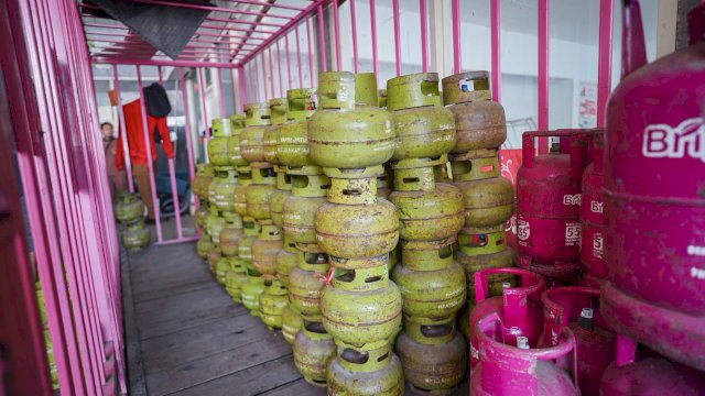 LPG