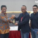 Telkomsel Perluas Jangkauan Program Magang Virtual "Virtuship" ke Universitas Hasanuddin