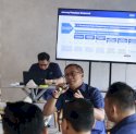 Pelindo Regional 4 Perkuat Komunikasi Internal Lewat Program Breakfast With Leader 2026
