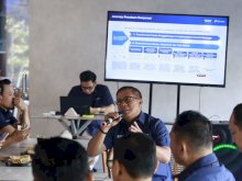 Pelindo Regional 4 Perkuat Komunikasi Internal Lewat Program Breakfast With Leader 2026