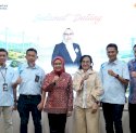 PLN Perkuat Ketahanan Listrik Sulbagsel Lewar Pengembangan PLTS 5,2 GWp dan BESS 8,2 GWh 