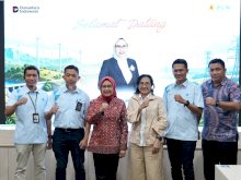 PLN Perkuat Ketahanan Listrik Sulbagsel Lewar Pengembangan PLTS 5,2 GWp dan BESS 8,2 GWh 