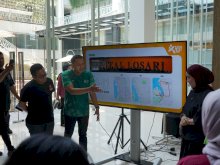 Kalla 10k Kembali Digelar, Hadirkan Rute Tersertifikasi dan Kategori Baru