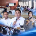 Pelindo Regional 4 Perkuat Sinergi Lewat "Sharing with Stakeholder" di Makassar 