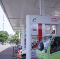 Pertamina Pastikan Penyaluran BBM di Sulawesi Terkendali, Perkuat Pasokan dan Pengawasan di Sejumlah Wilayah