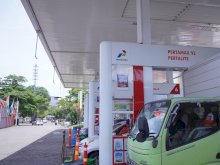 Pertamina Pastikan Penyaluran BBM di Sulawesi Terkendali, Perkuat Pasokan dan Pengawasan di Sejumlah Wilayah