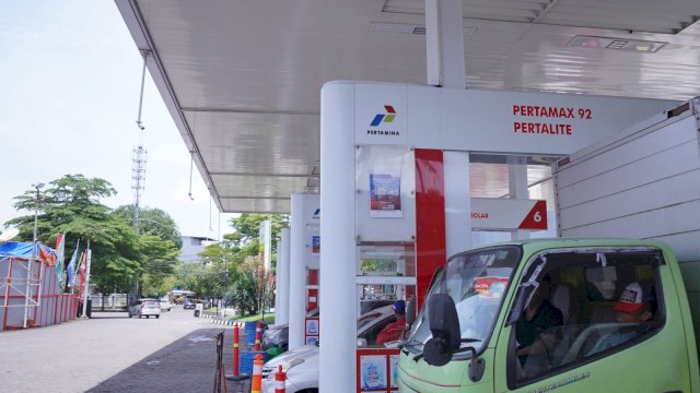 SPBU