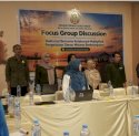 Wujudkan Pengelolaan Berkelanjutan, PT Vale Dorong Kolaborasi Multipihak Jaga Danau Matano