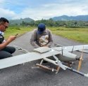 PLN Intensifkan Teknologi Modifikasi Cuaca Jaga Keandalan Pasokan Listrik PLTA di Sulawesi 