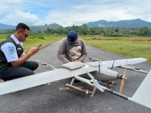 PLN Intensifkan Teknologi Modifikasi Cuaca Jaga Keandalan Pasokan Listrik PLTA di Sulawesi