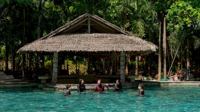 Bugis Waterpark Adventure